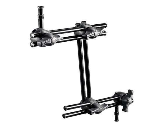 MANFROTTO Braço Articulado Duplo de 3 Secções