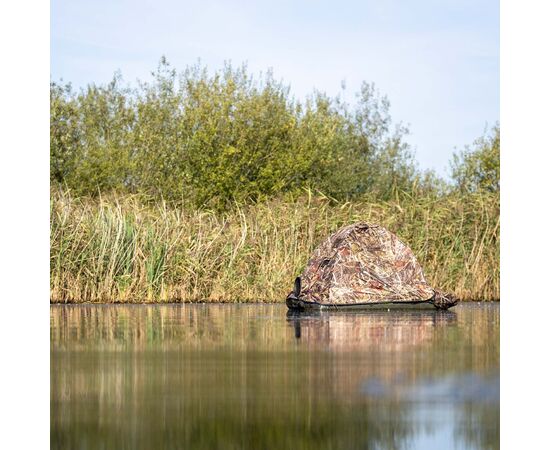 BUTEO PHOTO GEAR Abrigo Flutuante II Camuflado