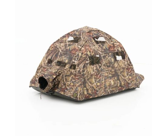 BUTEO PHOTO GEAR Abrigo Flutuante II Camuflado