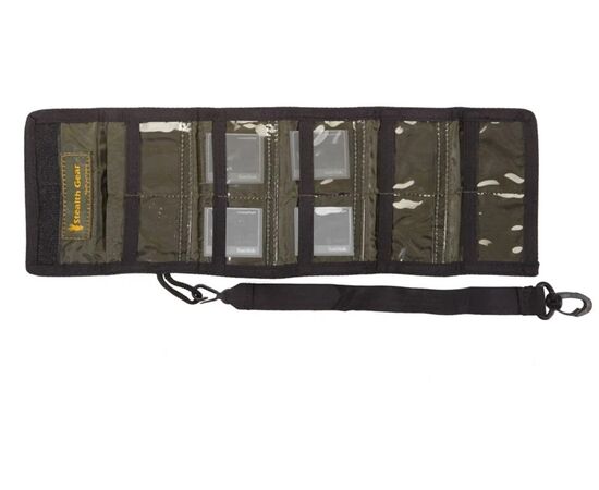 BUTEO PHOTO GEAR Abrigo Flutuante II Camuflado
