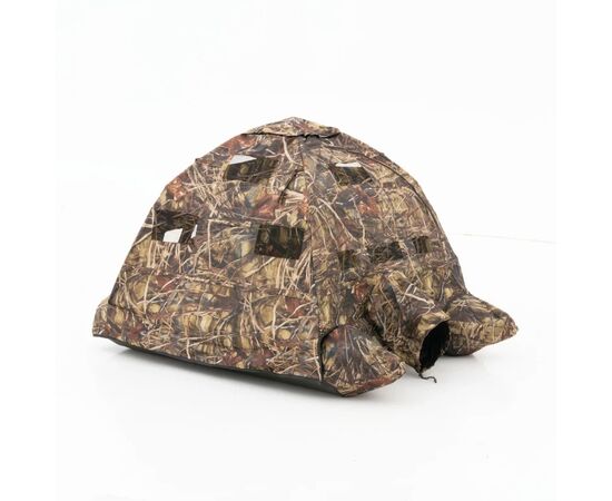 BUTEO PHOTO GEAR Abrigo Flutuante II Camuflado