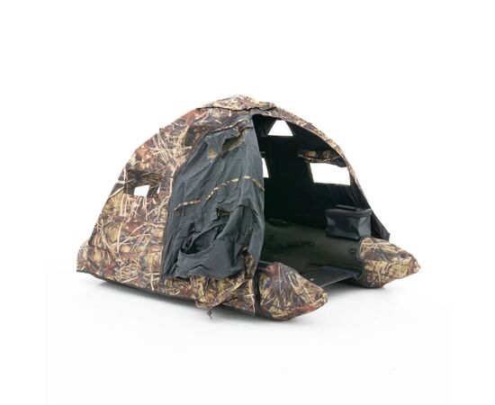 BUTEO PHOTO GEAR Abrigo Flutuante II Camuflado