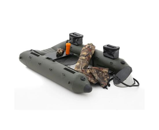 BUTEO PHOTO GEAR Abrigo Flutuante II Camuflado