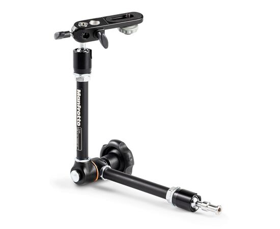 MANFROTTO Braço de Fricção Variável com Suporte para Câmera