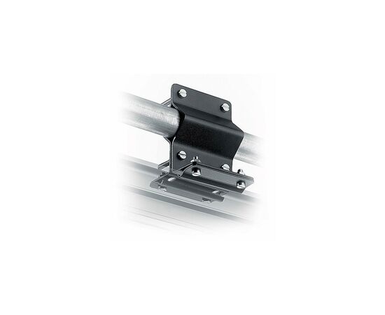 MANFROTTO Suporte de Trilho para Tubo de 35/50 mm