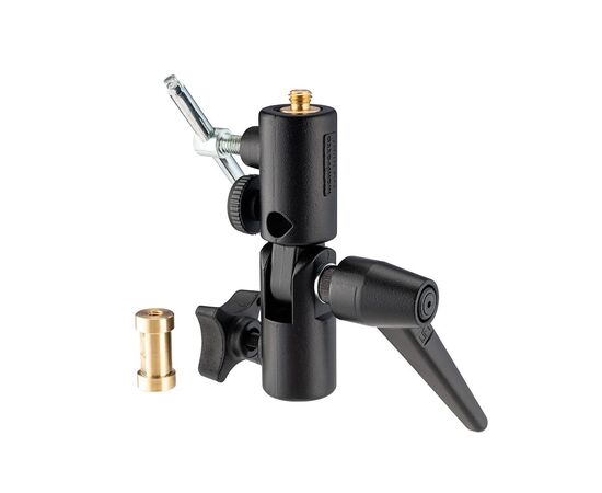 MANFROTTO Adaptador de Junta Esférica/Guarda-Chuva
