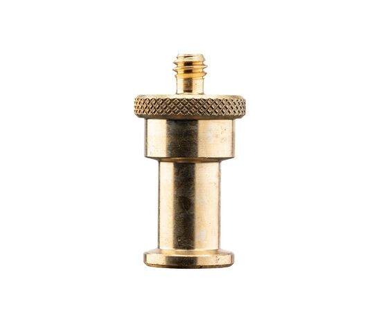 MANFROTTO Adaptador Macho 5/8'' - L 1/4''
