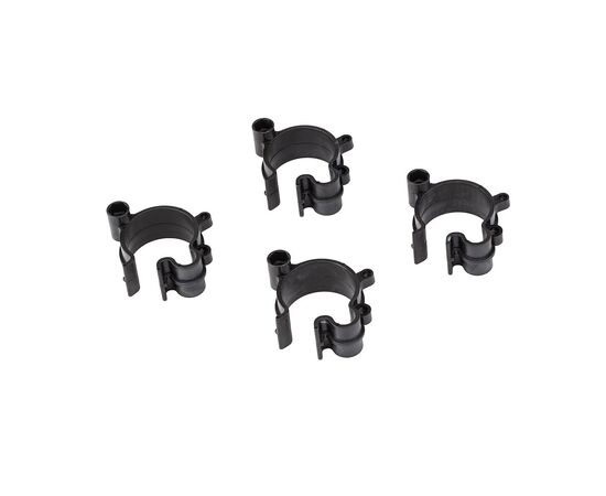 MANFROTTO Conjunto de 4 Abraçadeiras para Tubo de 28-40mm