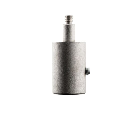 MANFROTTO Adaptador fêmea de 16 mm (1/4") para 5/8"