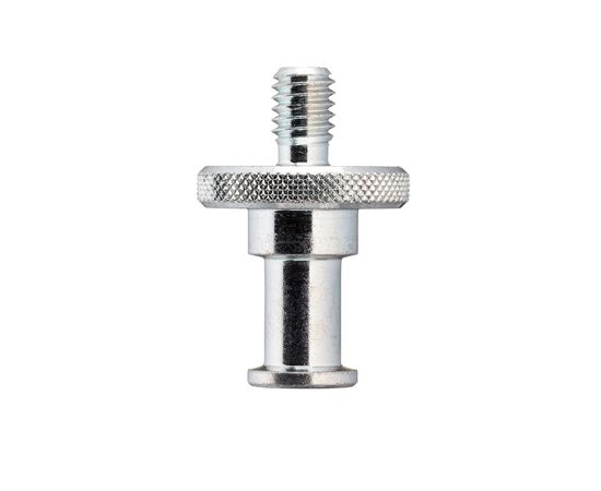 MANFROTTO Adaptador Macho de 5/8" - Visor Macho de 3/8"