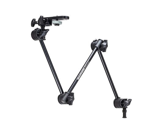 MANFROTTO Braço Articulado de 3 Secções com Suporte
