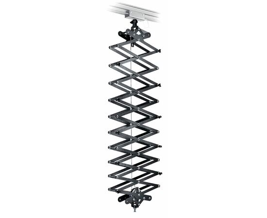 MANFROTTO Pantógrafo TOP 4C (38cm - 380cm) 5/8''