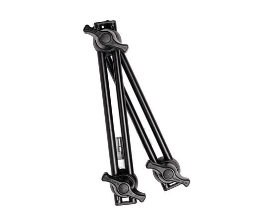 MANFROTTO Braço Articulado Duplo de 2 Secções