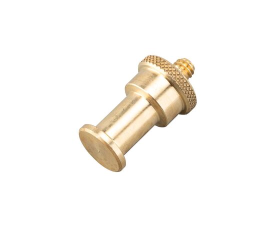 MANFROTTO Adaptador Macho 5/8'' - L 1/4''