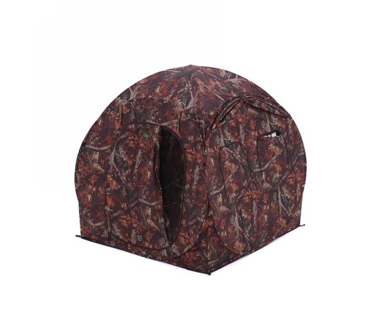 BUTEO PHOTO GEAR Abrigo Aquila III - Camuflado Castanho