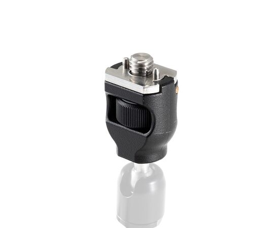 MANFROTTO Adaptador Antirrotação ARRI 244 - 3/8