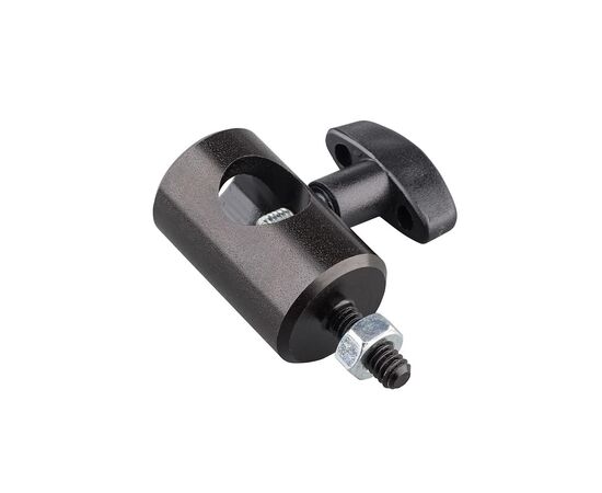 MANFROTTO Adaptador Rapidapter de 16 mm Fêmea 5/8" para 1/4" com Visão Completa