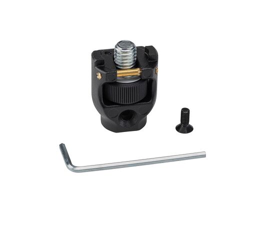 MANFROTTO Adaptador Antirrotação de 3/8" para Braços Full View 244Mini e 244Micro