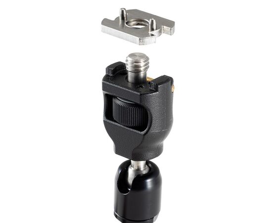 MANFROTTO Kit de Braço 244MICRO-AA com Adaptadores