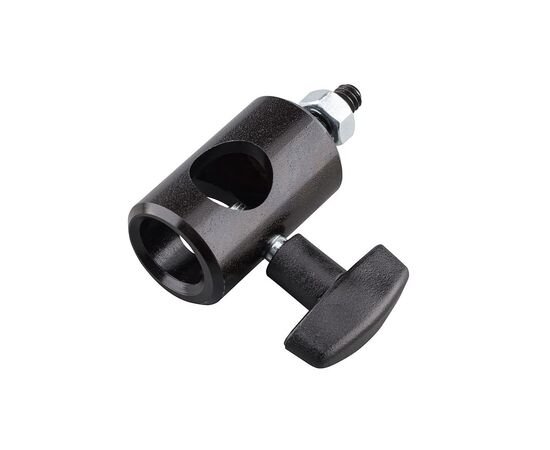 MANFROTTO Adaptador Rapidapter de 16 mm Fêmea 5/8" para 1/4" com Visão Completa