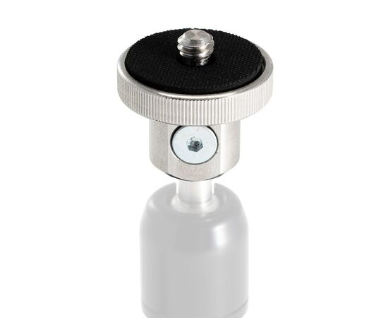 MANFROTTO Adaptador Antiderrapante de 1/4" para 244Mini e 244Micro