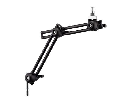 MANFROTTO Braço Articulado Duplo de 2 Secções
