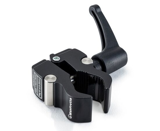 MANFROTTO Braço de Microfricção 244Micro com Sistema Antirrotação e Nanogarra