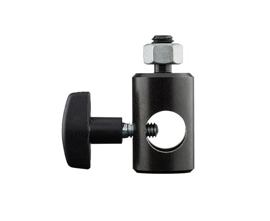 MANFROTTO Adaptador Rapidapter de 5/8" para 3/8"