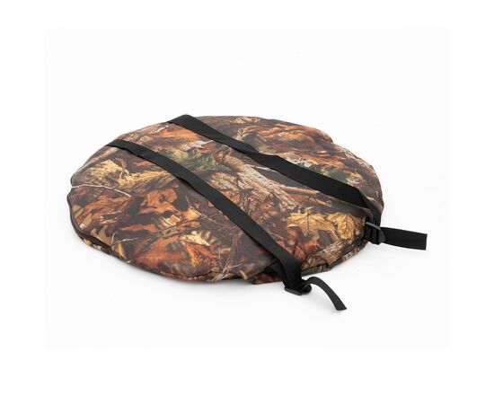 BUTEO PHOTO GEAR Abrigo Falco IV - Camuflado Castanho