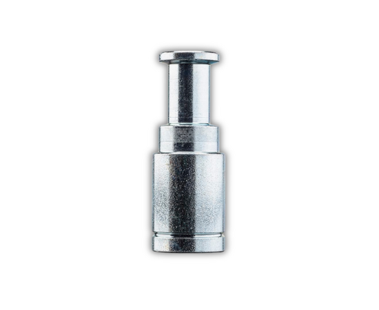 MANFROTTO Adaptador M10 para Macho de 5/8"