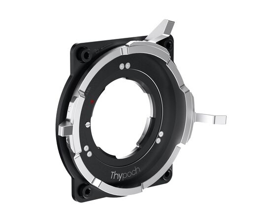 THYPOCH Adaptador Lente Leica M a Corpo Arri PL