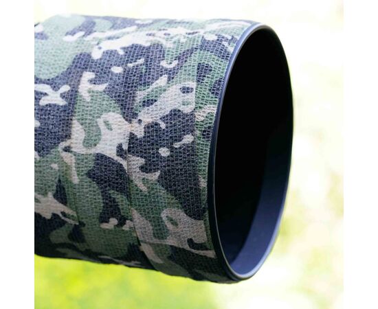 STEALTH GEAR Fita de Camuflagem 5m