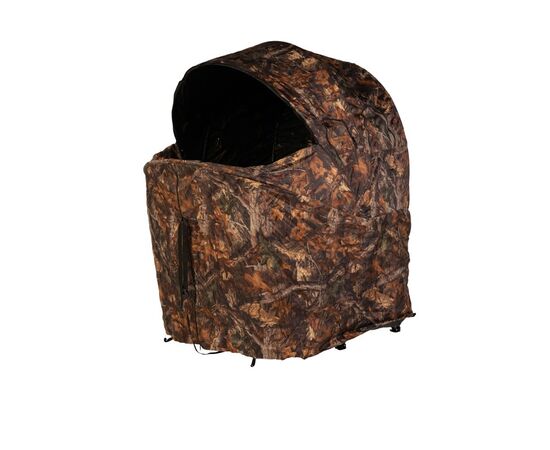 STEALTH GEAR Abrigo Camuflado Duplo M2