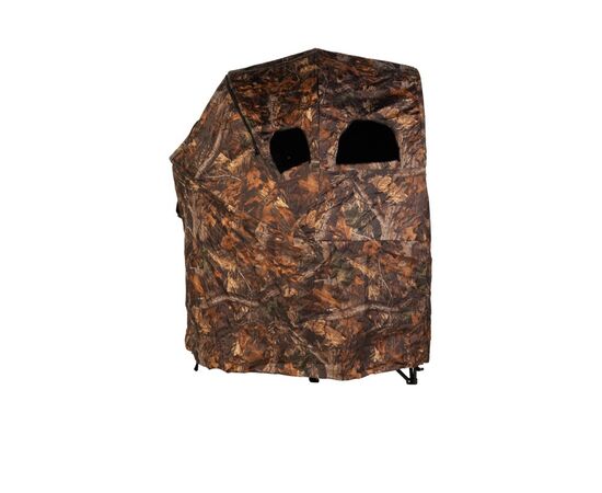 STEALTH GEAR Abrigo Camuflado Duplo M2