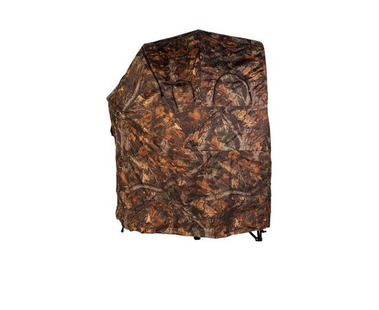 STEALTH GEAR Abrigo Camuflado Duplo M2
