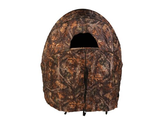 STEALTH GEAR Abrigo Camuflado Duplo M2