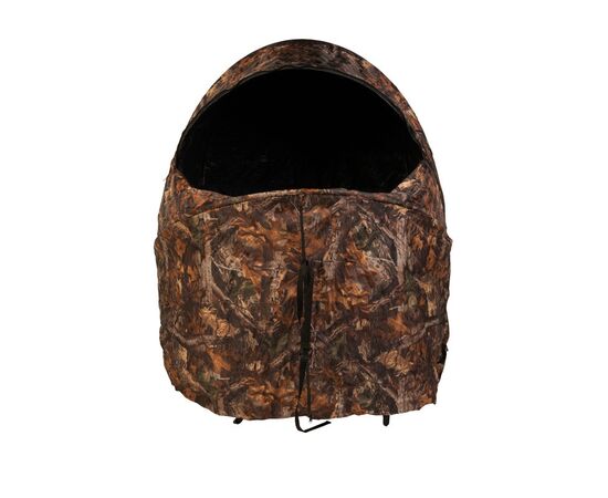 STEALTH GEAR Abrigo Camuflado Duplo M2