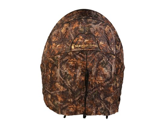 STEALTH GEAR Abrigo Camuflado Duplo M2