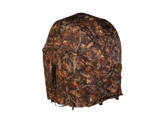 STEALTH GEAR Abrigo Camuflado Duplo M2