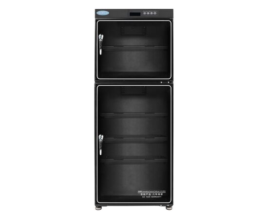 SIRUI HC-200X - Cabine Controladora Humidade – 200L