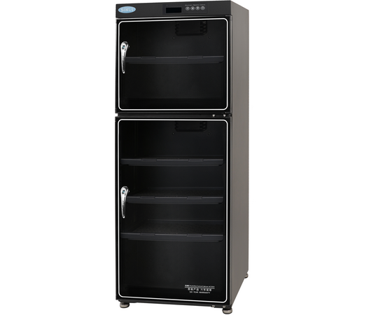 SIRUI HC-200X - Cabine Controladora Humidade – 200L