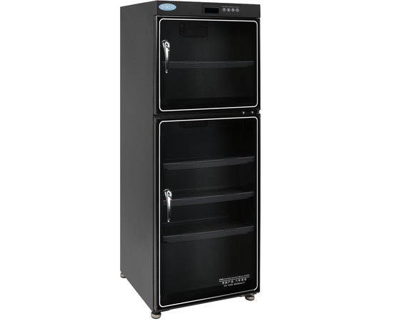 SIRUI HC-200X - Cabine Controladora Humidade – 200L