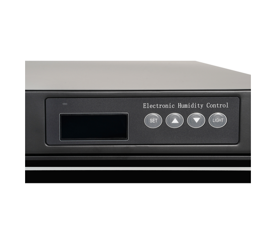 SIRUI HC-200X - Cabine Controladora Humidade – 200L