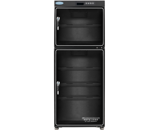 SIRUI HC-200X - Cabine Controladora Humidade – 200L