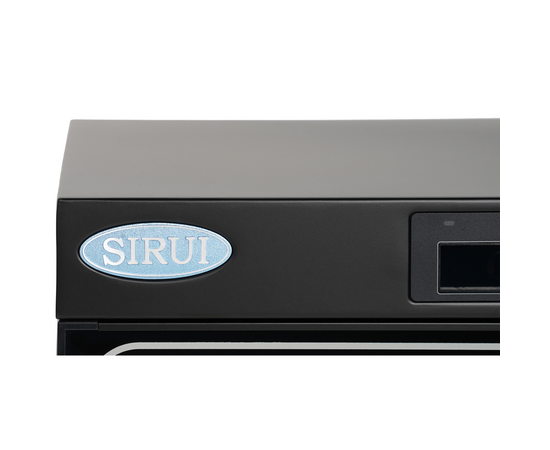 SIRUI HC-200X - Cabine Controladora Humidade – 200L
