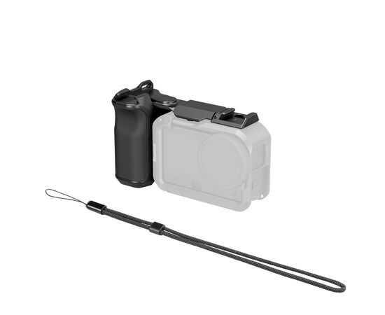 SMALLRIG 6259 Punho Lateral para Cages 5888 e 5887 -  DJI Osmo Action 6
