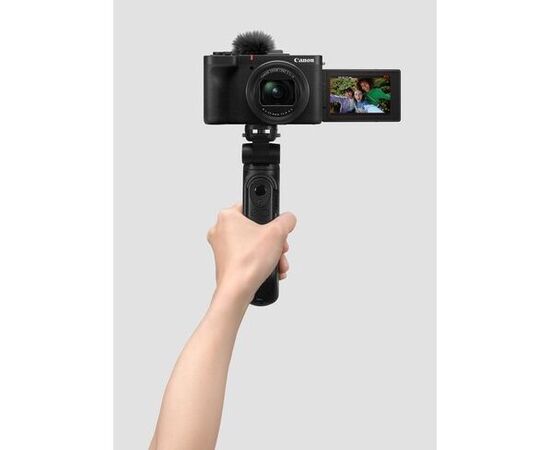 ​CANON PowerShot V1 - Kit Podcast
