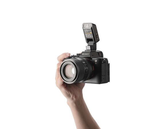 VILTROX Flash Vintage Z2 Sony