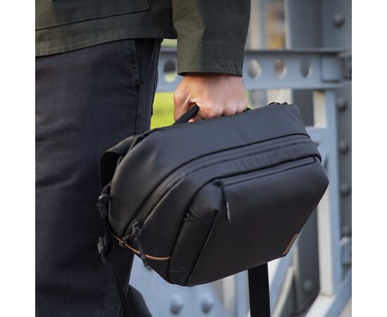 ​PGYTECH Bolsa de Ombro OneGo Solo V2 6L - Verde