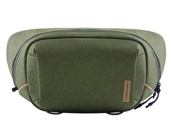 ​PGYTECH Bolsa de Ombro OneGo Solo V2 4L - Verde​PGYTECH Bolsa de Ombro OneGo Solo V2 4L - Verde